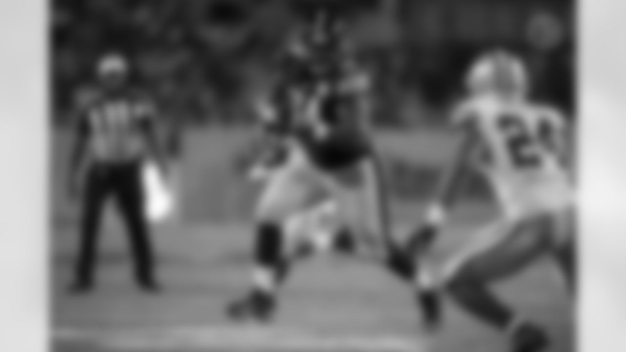 T Chaz Green - No. 74