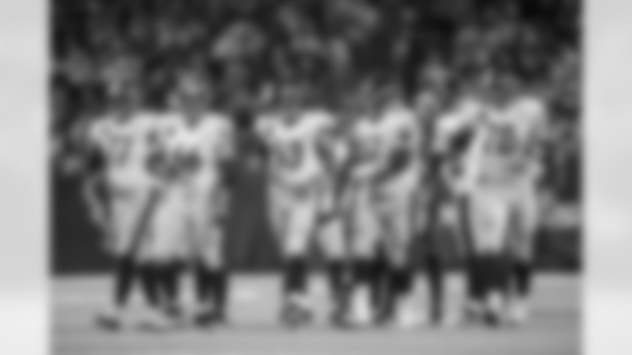 Offensive line