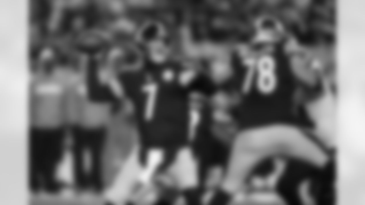 Ben Roethlisberger