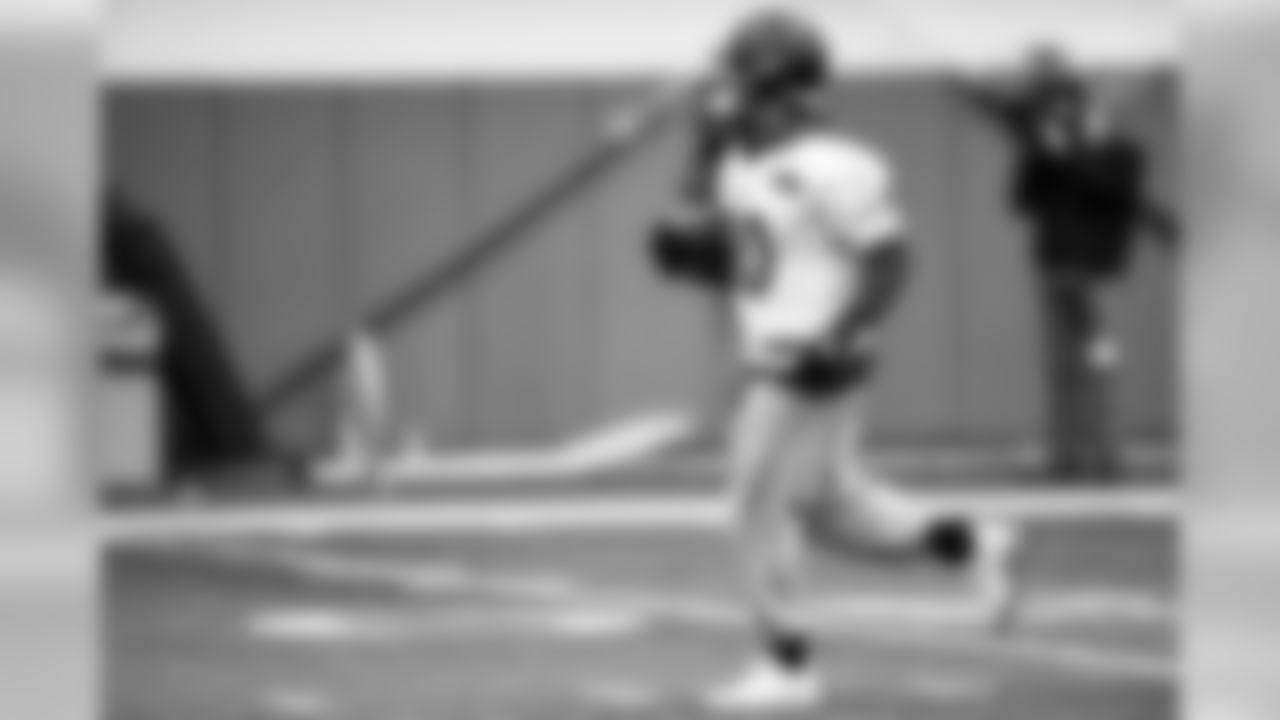James Conner