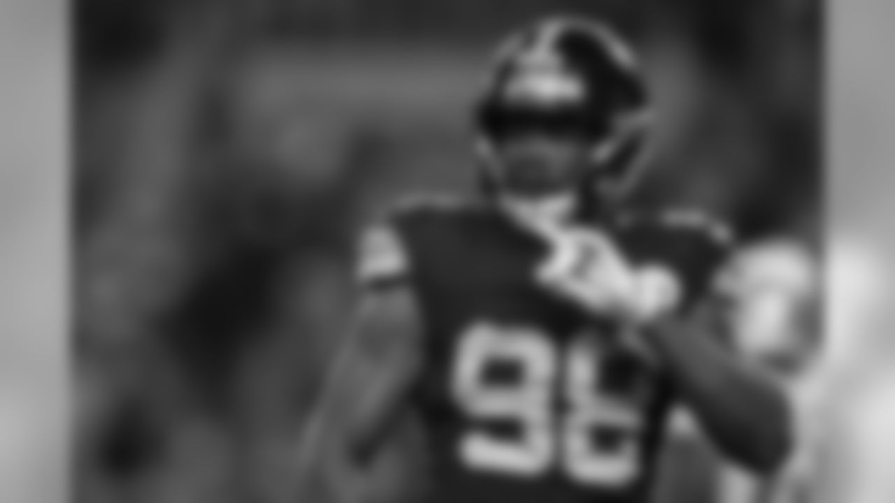 Vince Williams