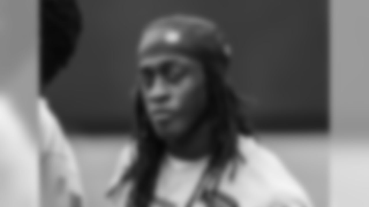 Terrell Edmunds