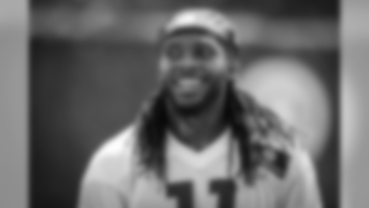 Markus Wheaton