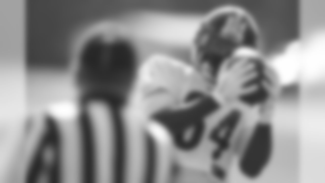 Antonio Brown