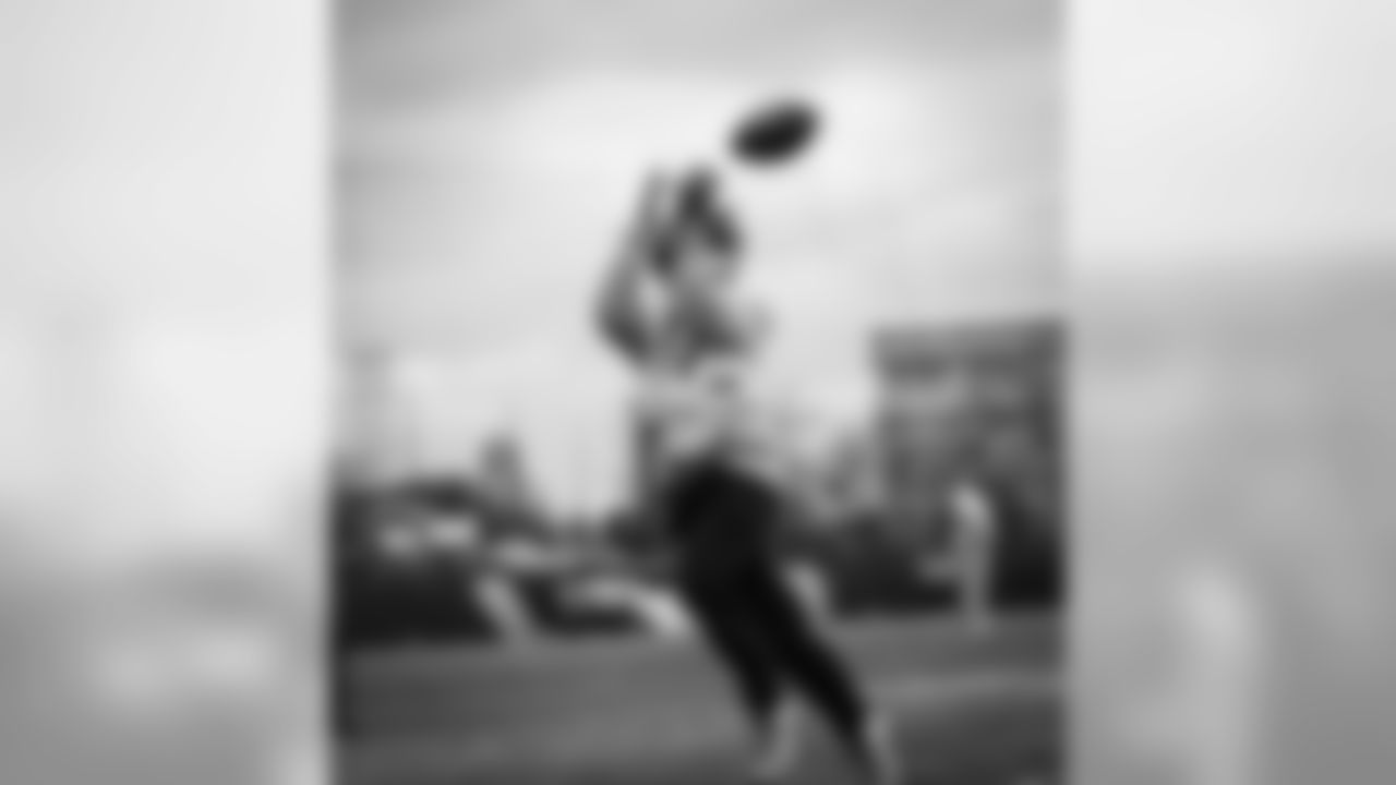 Eli Rogers