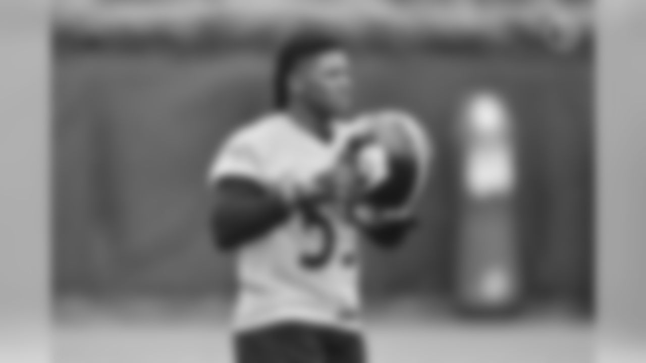 Devin Bush