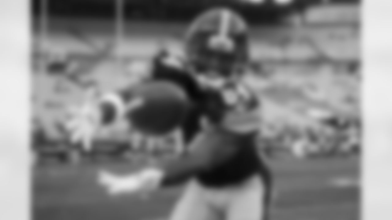 Antonio Brown