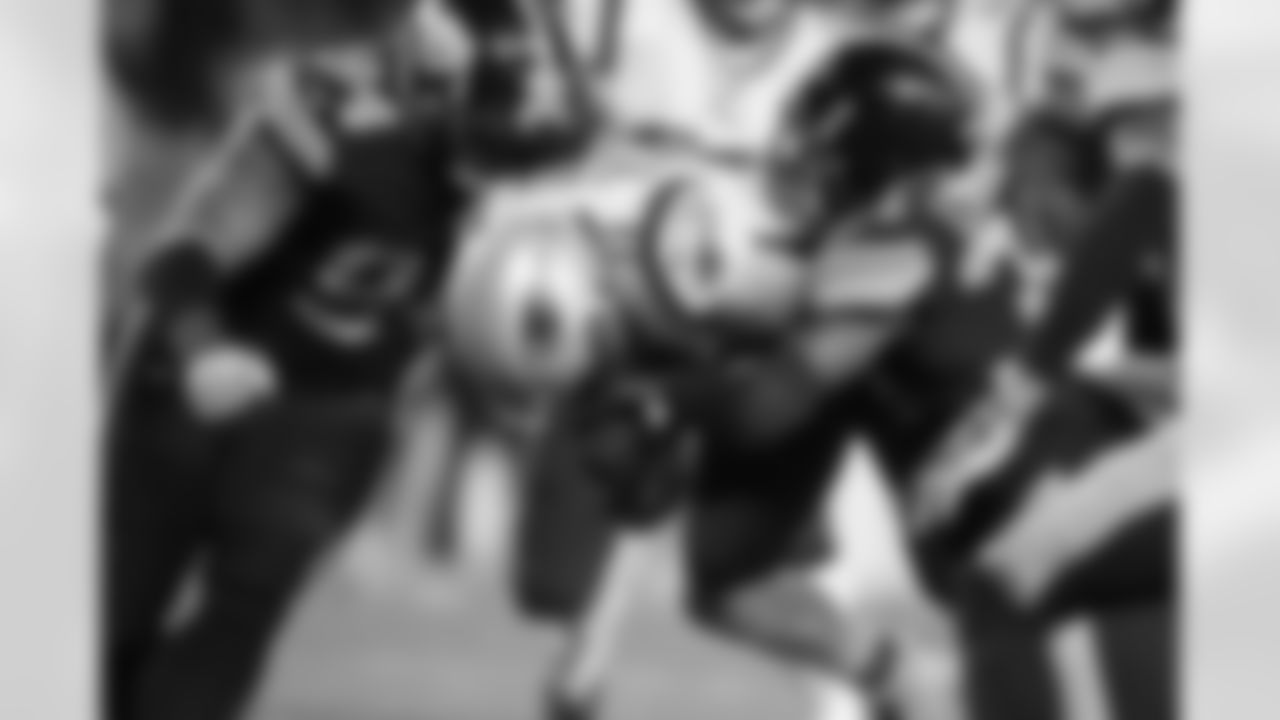 Tyson Alualu and Terrell Edmunds