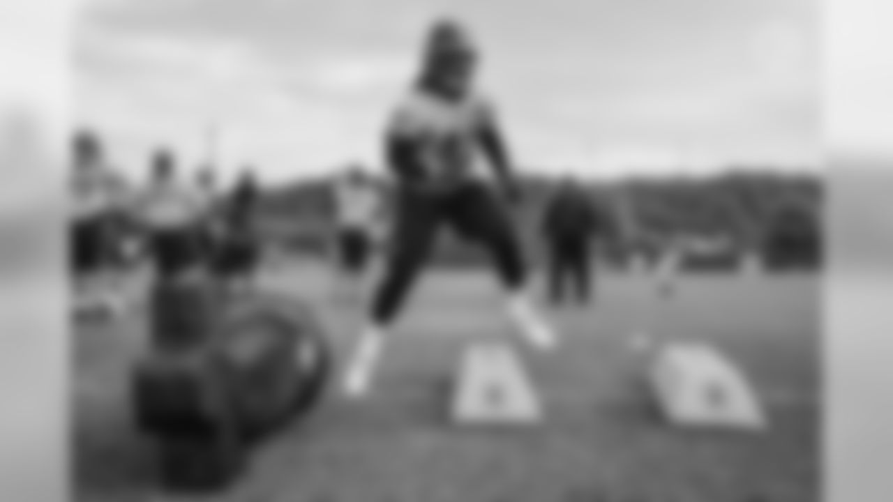 Bud Dupree