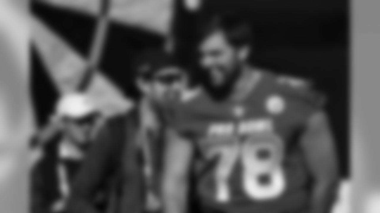 Alejandro Villanueva