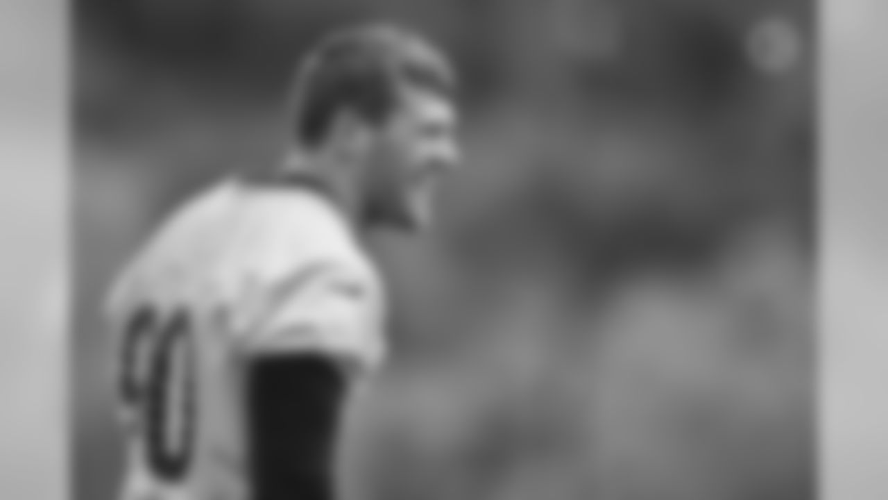 T.J. Watt