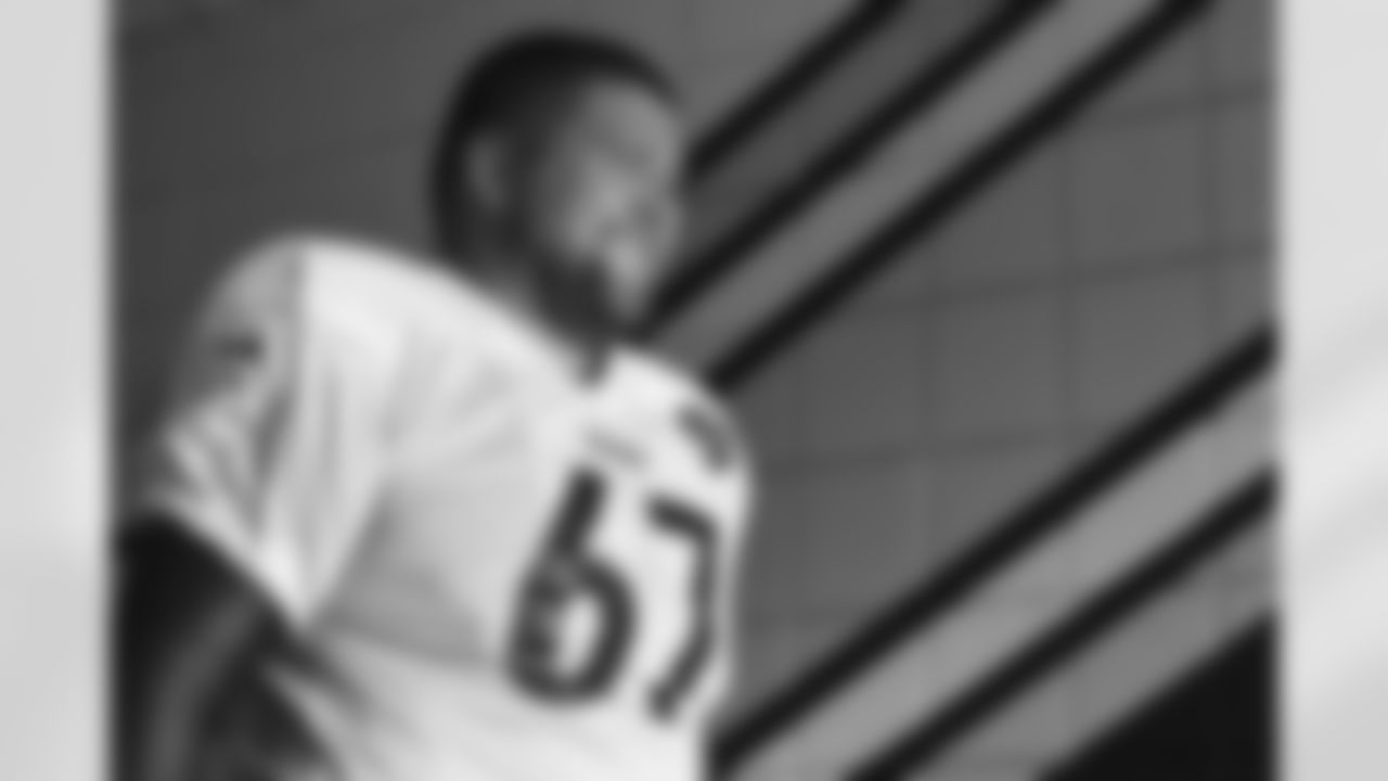 B.J. Finney