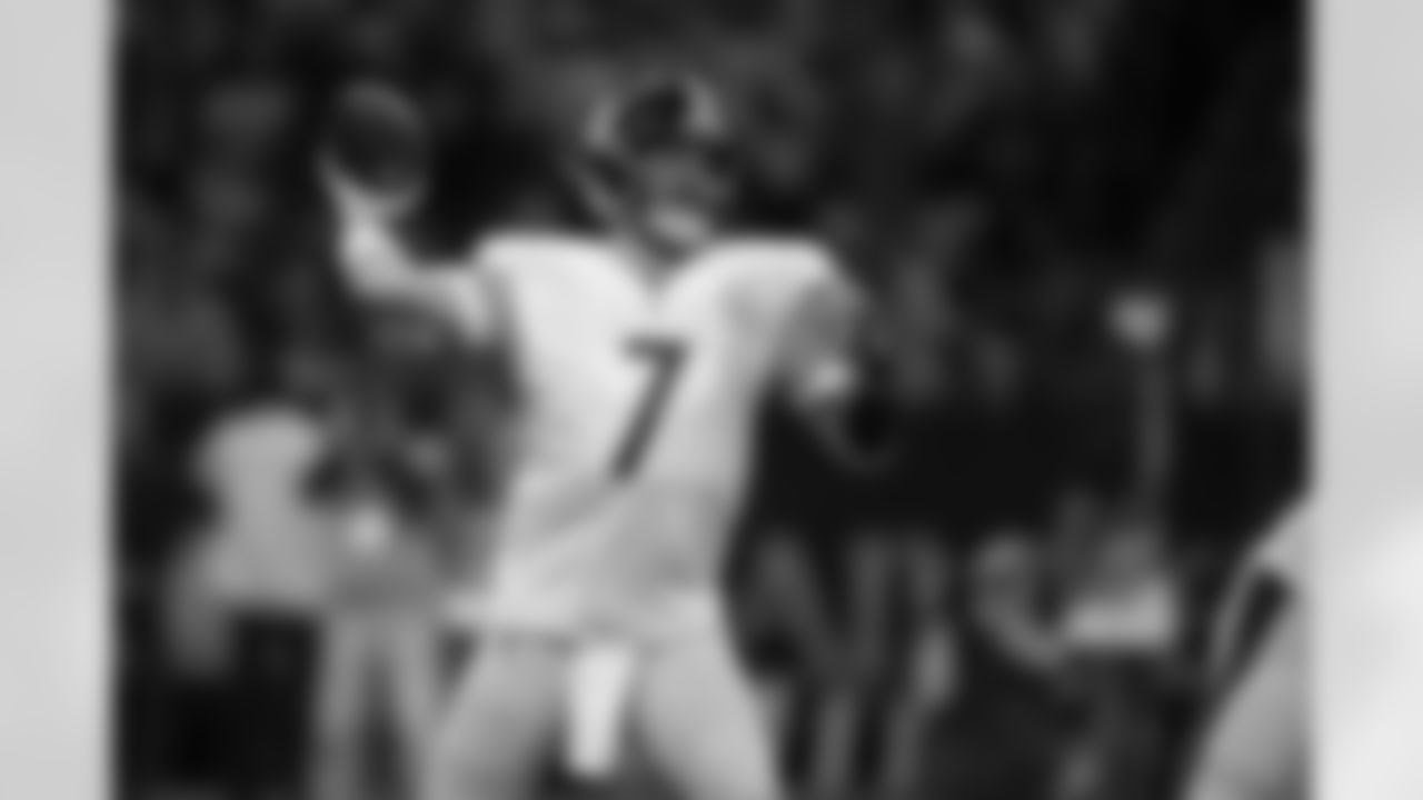 Ben Roethlisberger