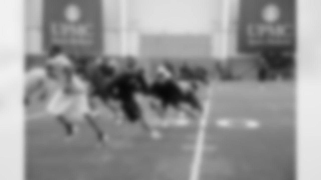 Speed and Agility