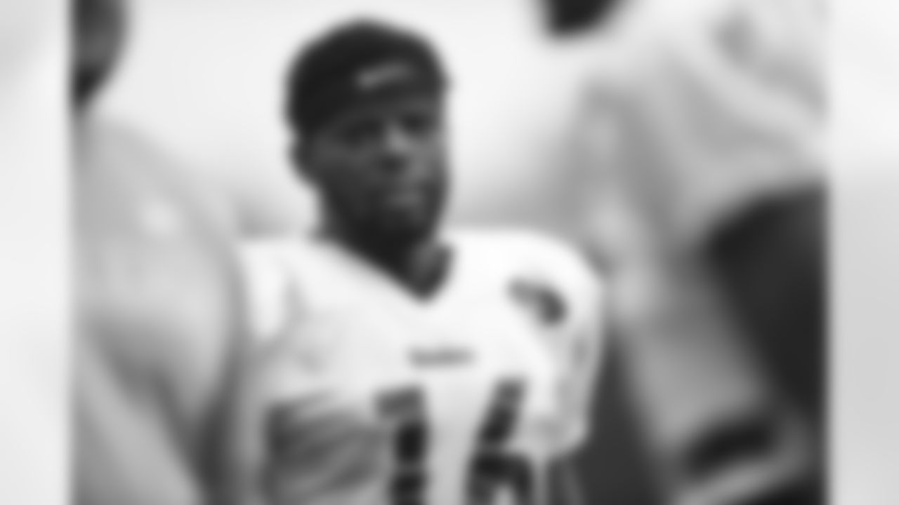 Marcus Tucker