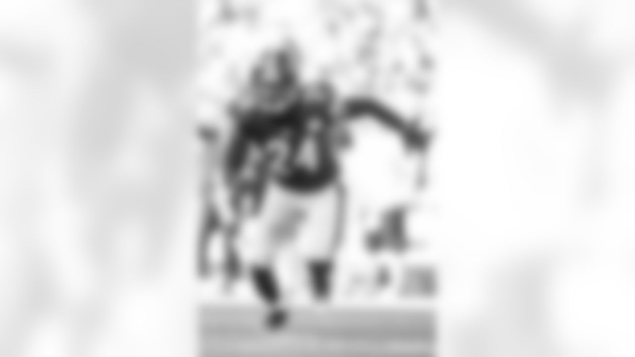 Coty Sensabaugh