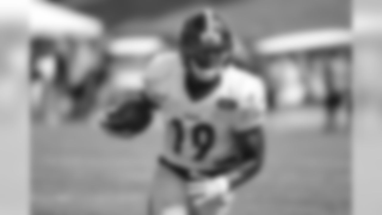 JuJu Smith-Schuster