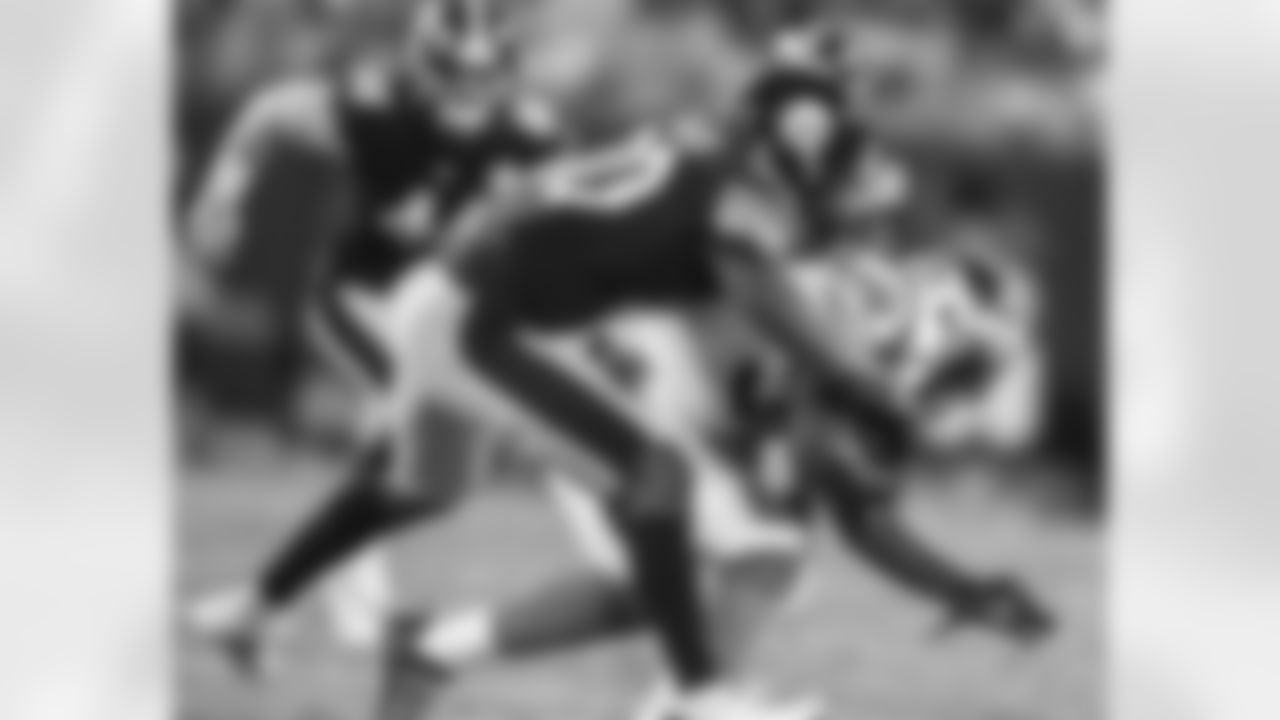 Malik Golden