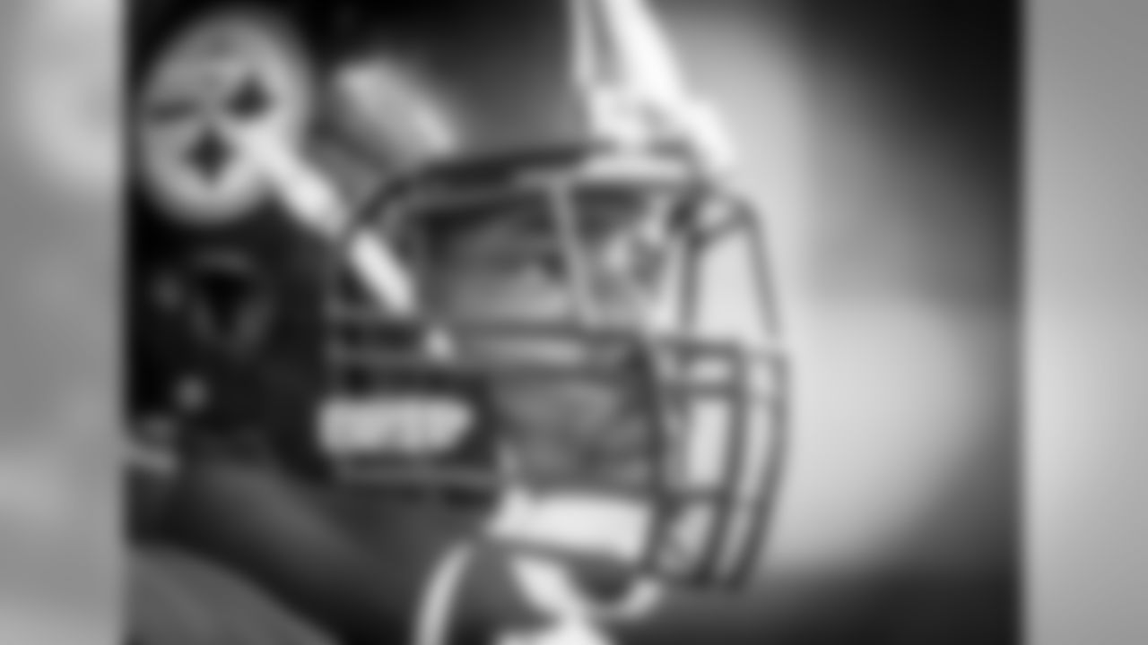 Marcus Gilbert
