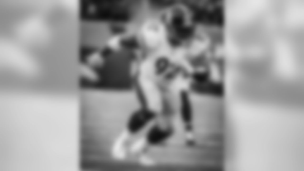 James Harrison