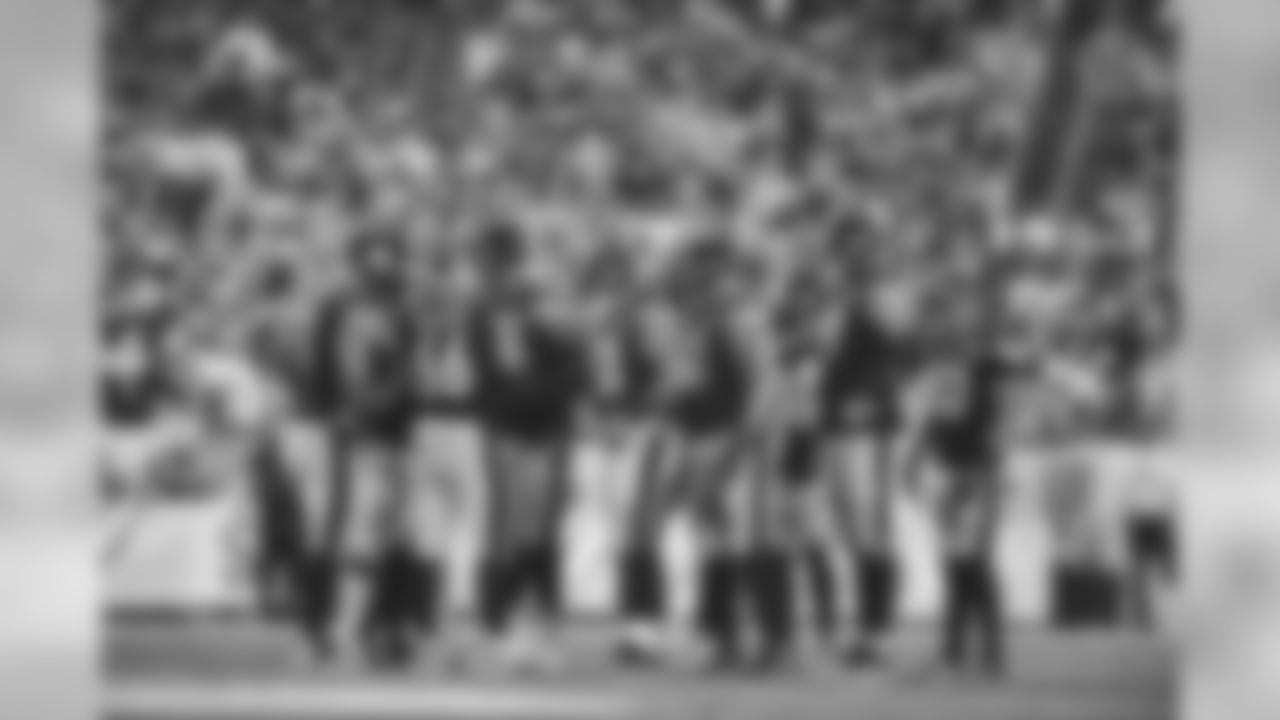 A 2019 regular season game between the Pittsburgh Steelers and the Cincinnati Bengals on Monday, September 30, 2019.