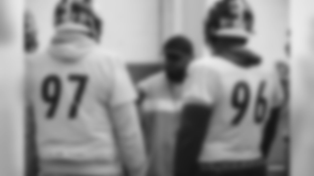 Mike Tomlin