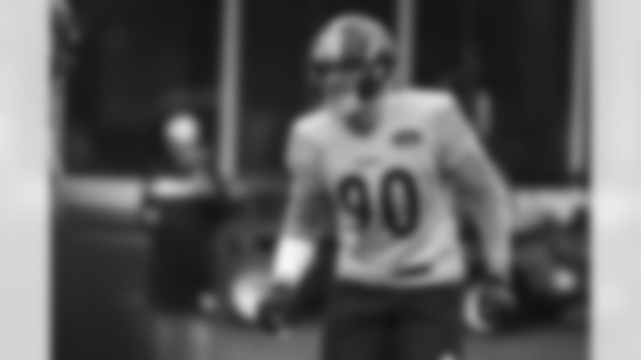 T.J. Watt
