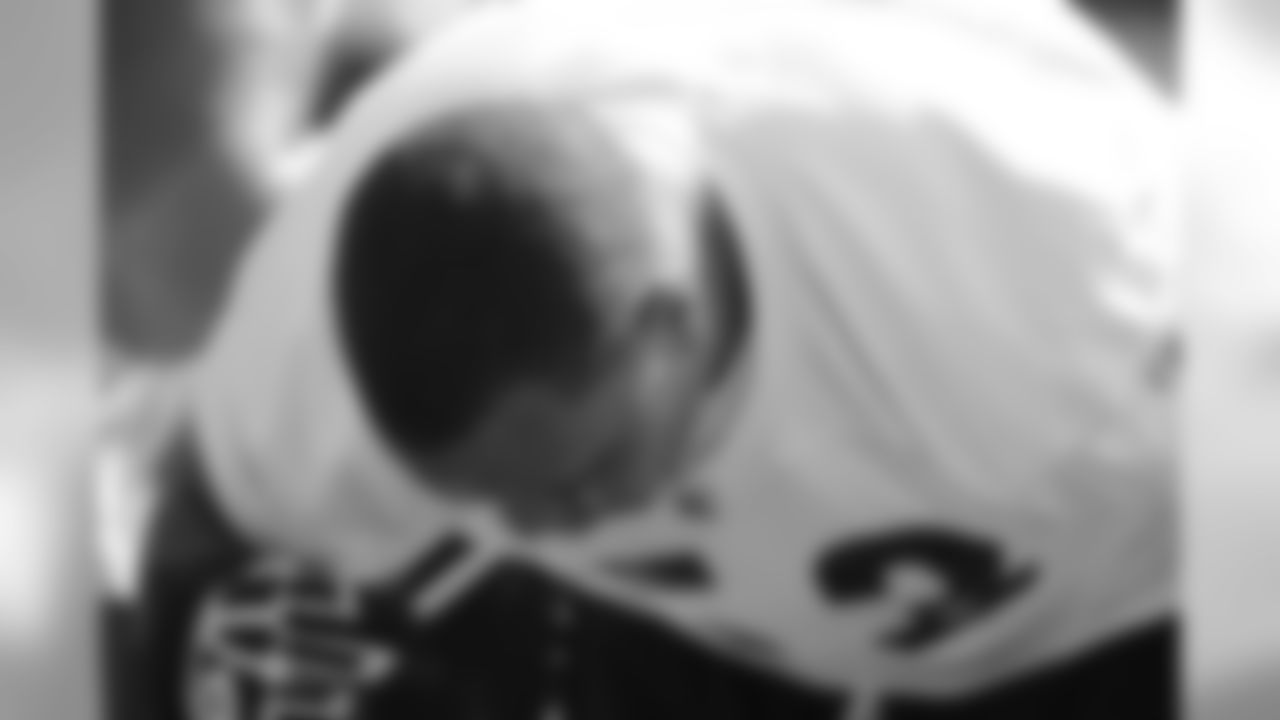 Maurkice Pouncey
