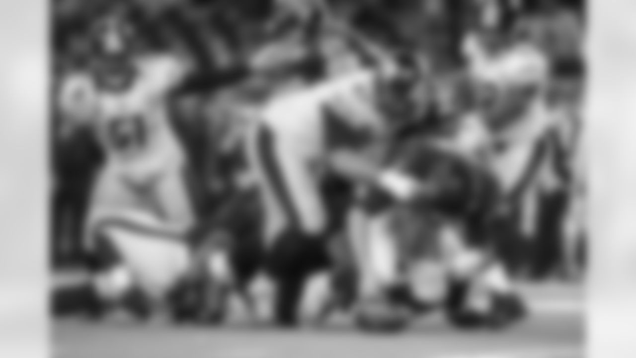 Cameron Heyward