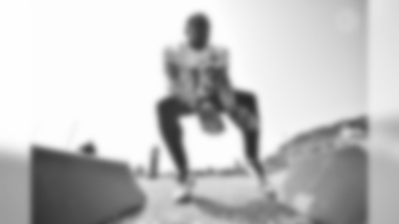 James Washington