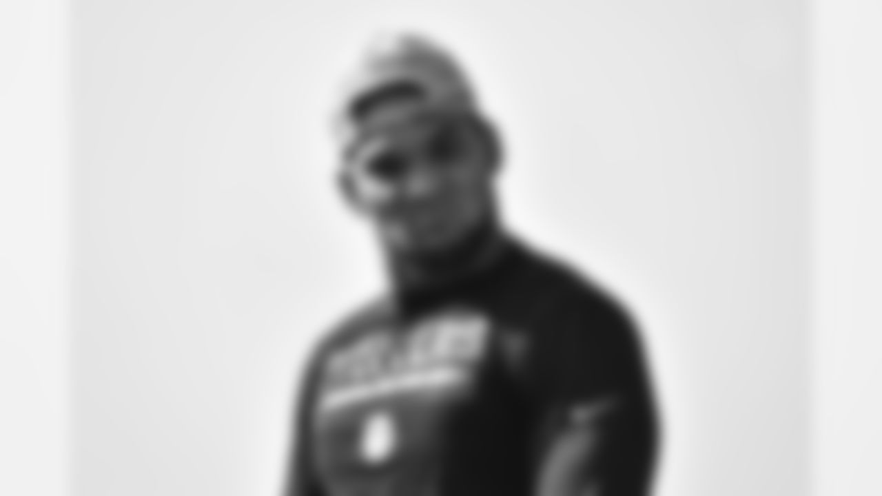 James Conner
