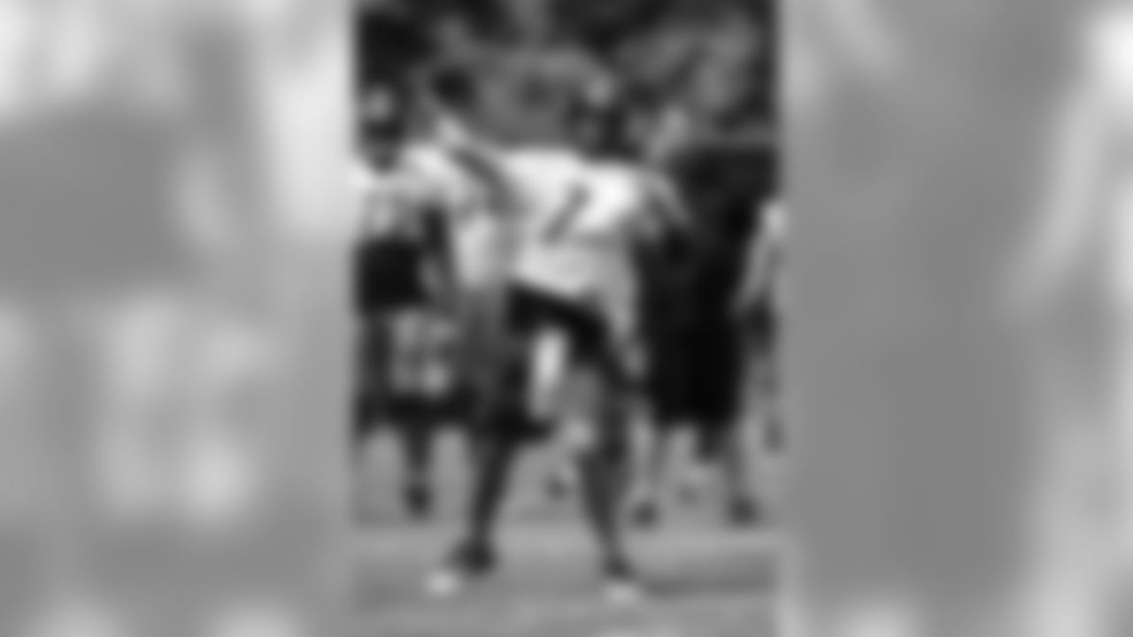 Ben Roethlisberger