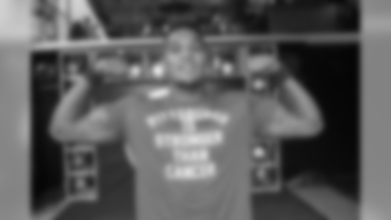 James Conner