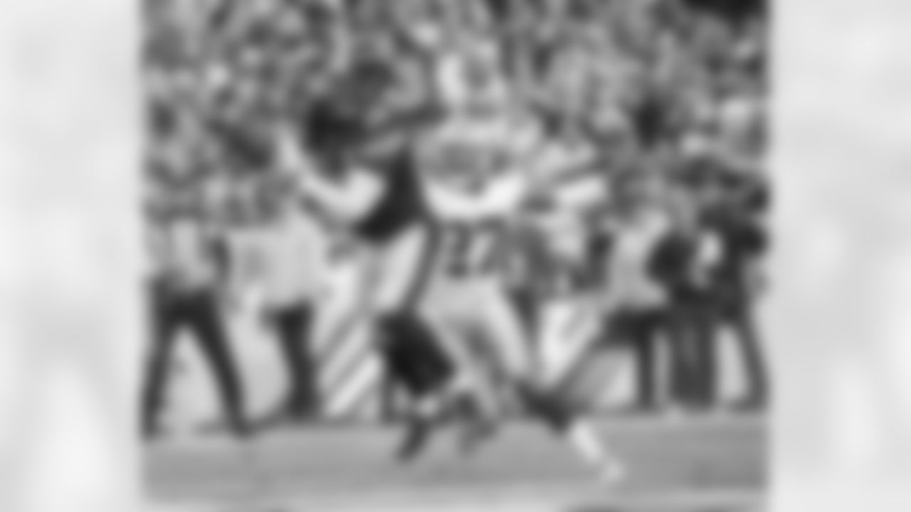 Le'Veon Bell