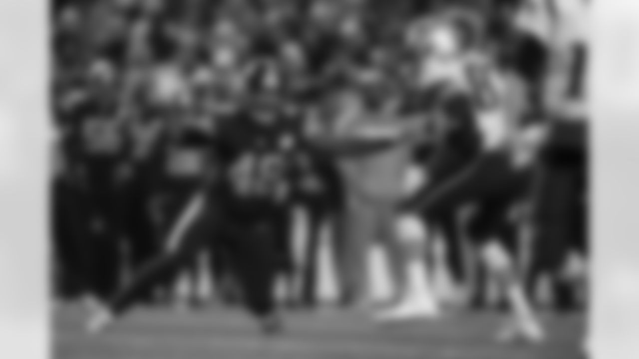 Bud Dupree
