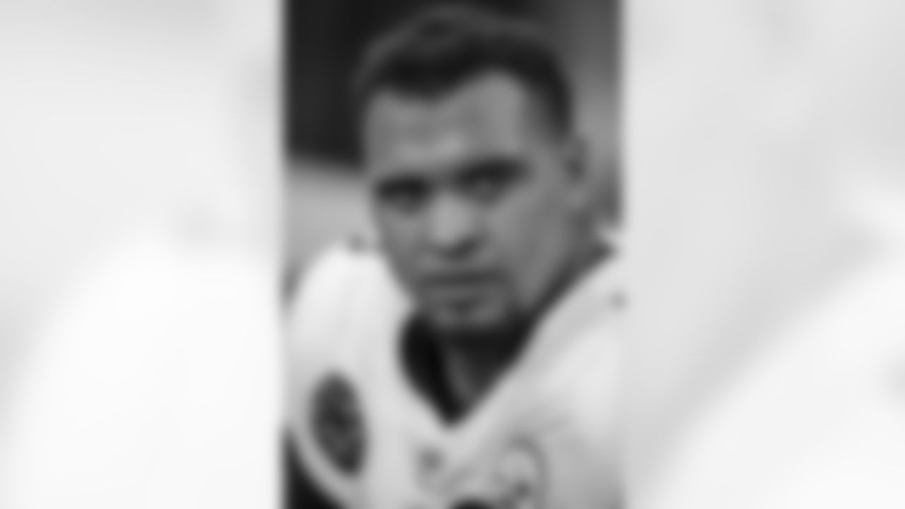 Maurkice Pouncey
