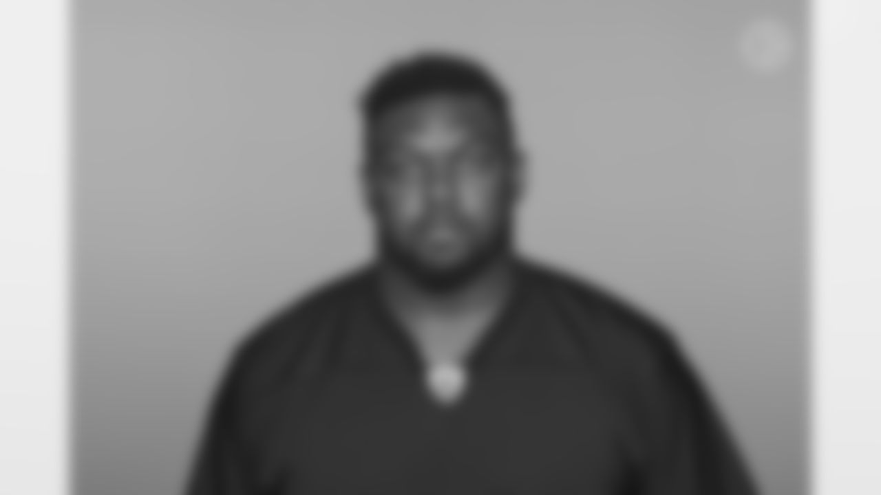 DT Jonathan Marshall