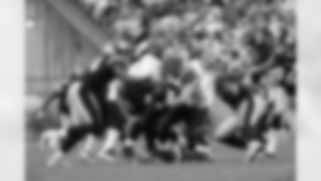 Steelers Defense