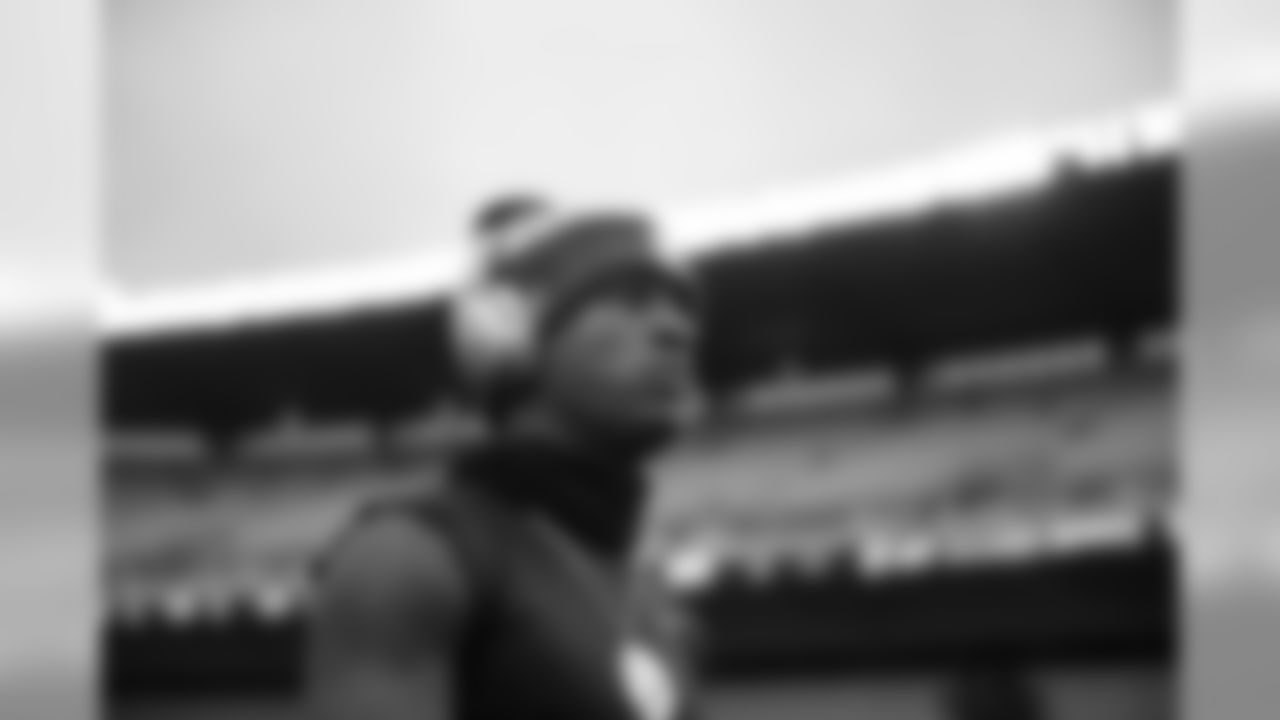 Mike Hilton