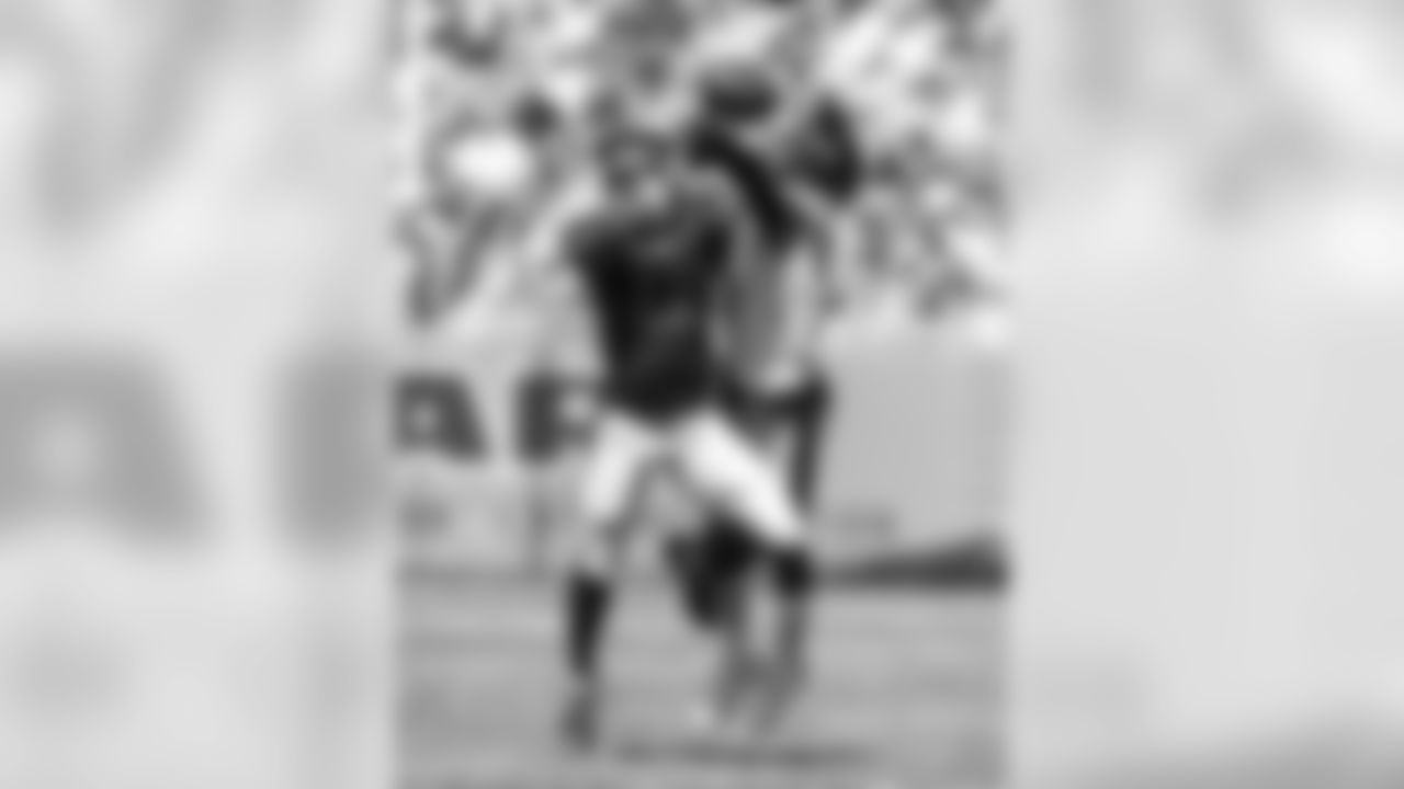 Joe Haden