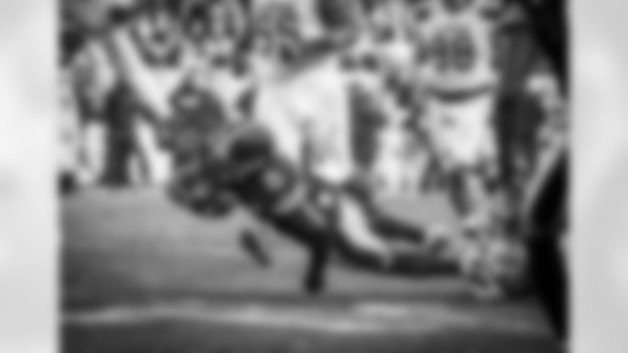 Demarcus Ayers