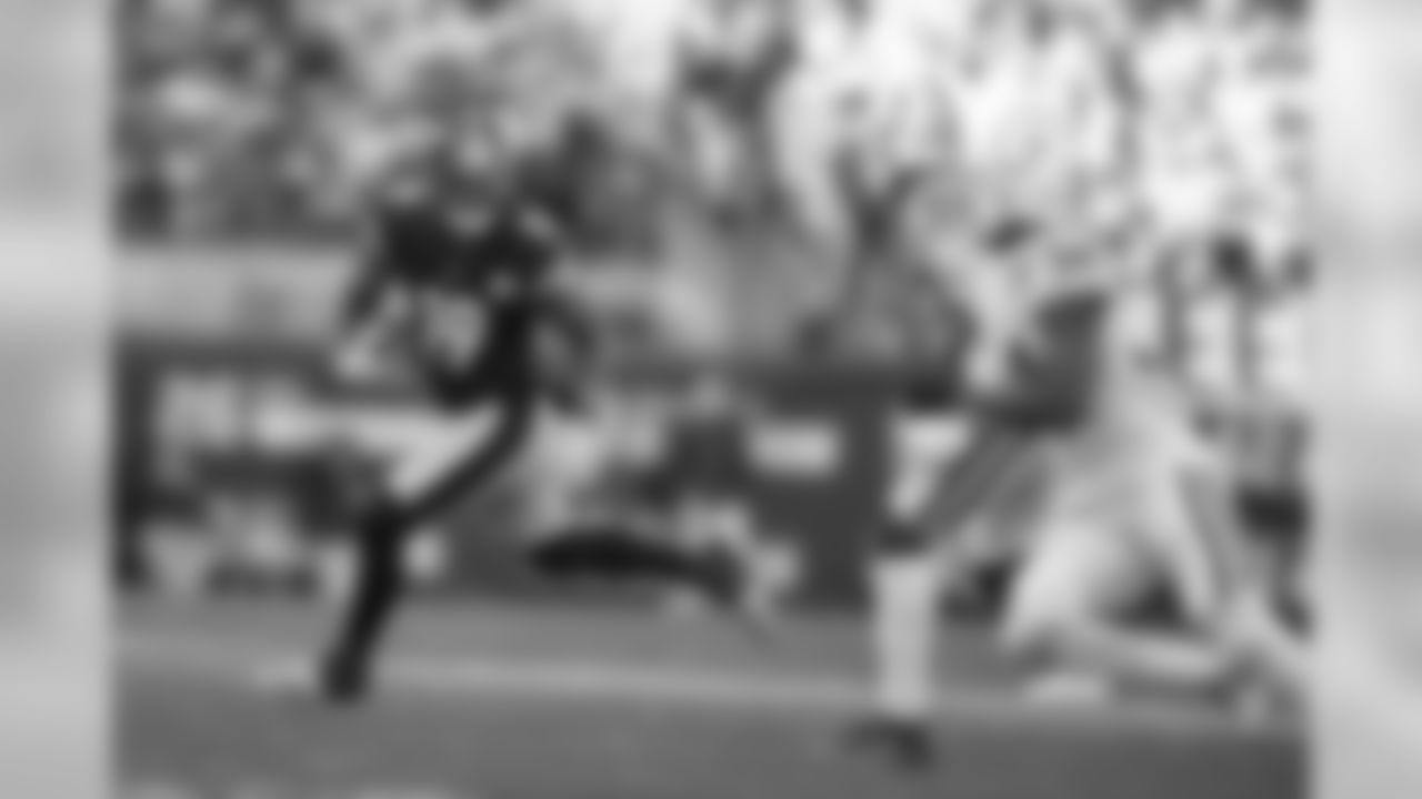 JuJu Smith-Schuster
