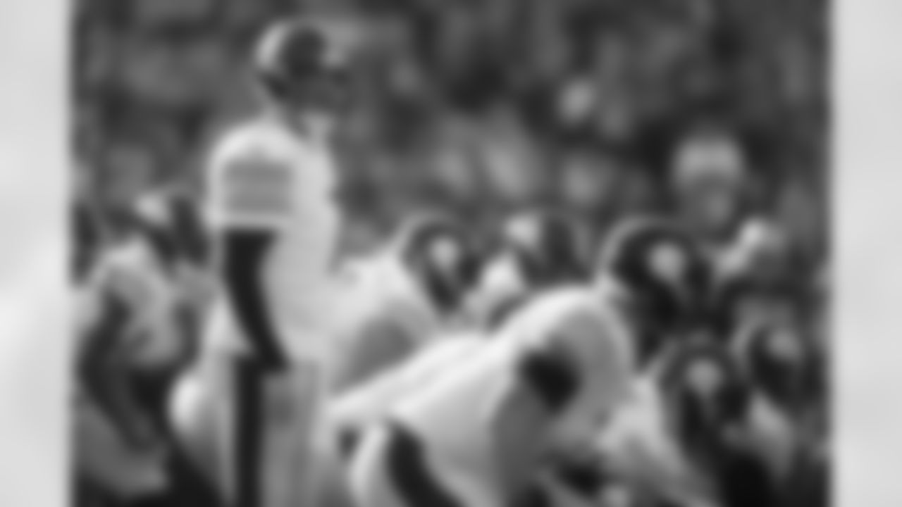 Ben Roethlisberger