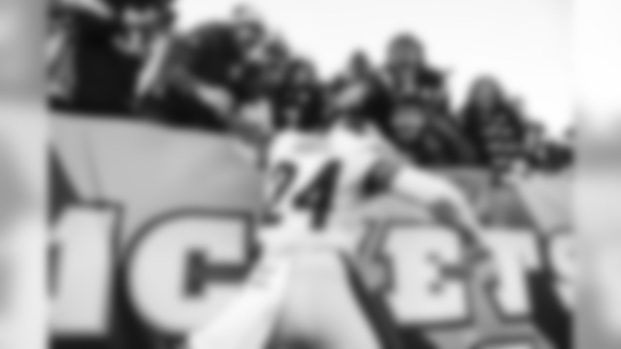 Benny Snell Jr.