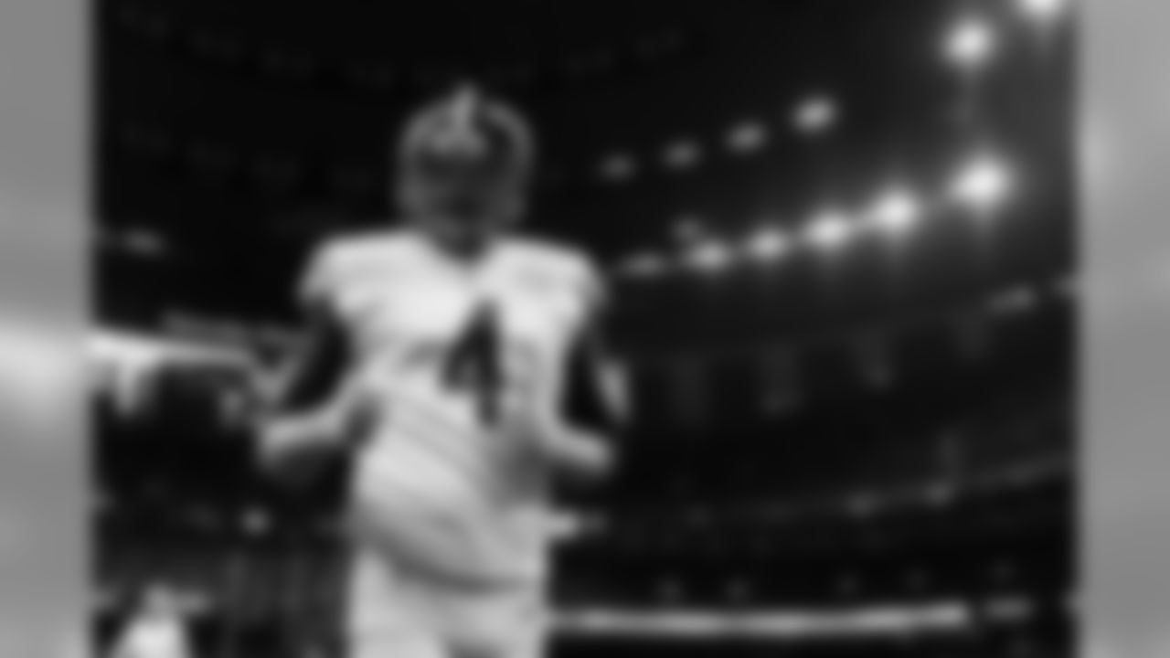 A 2018 Regular Season game between the Pittsburgh Steelers and the New Orleans Saints on Sunday, December 23, 2018.
