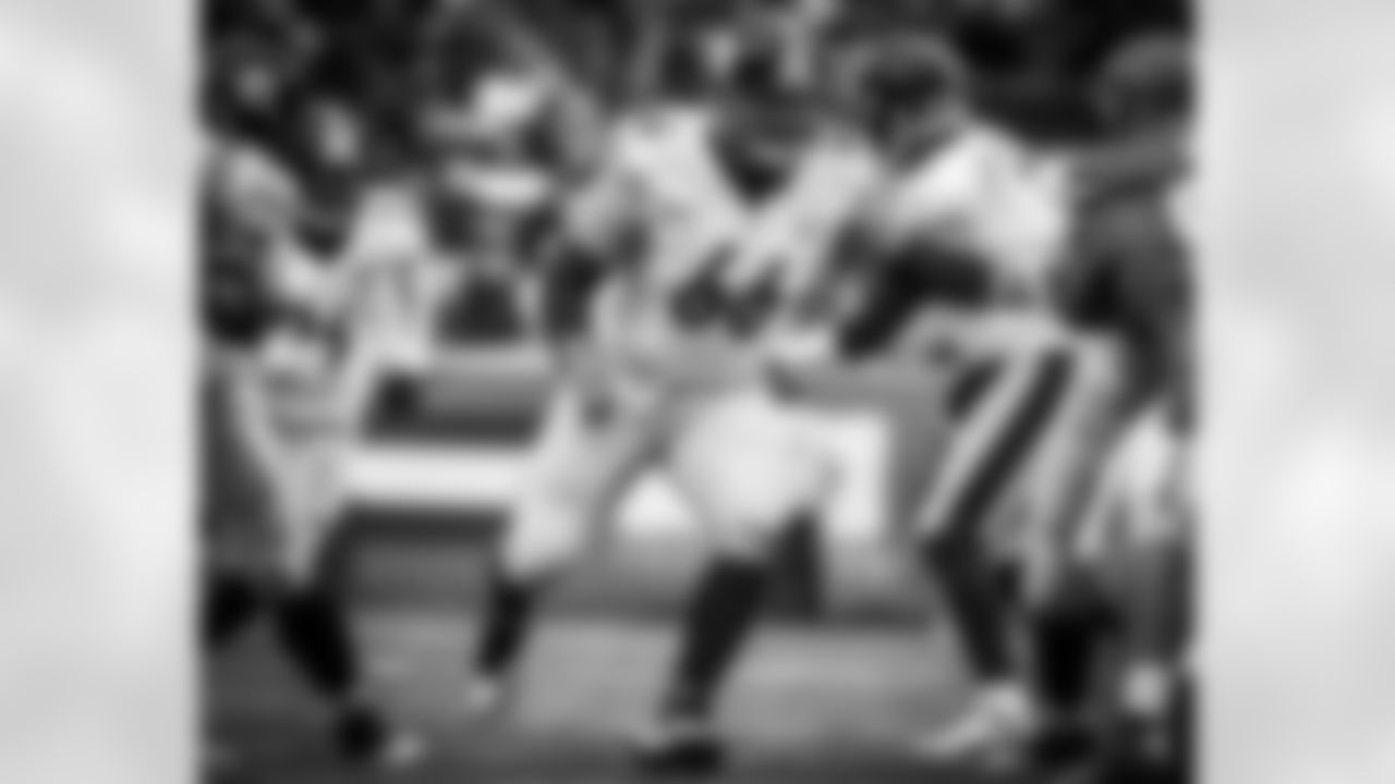 David DeCastro