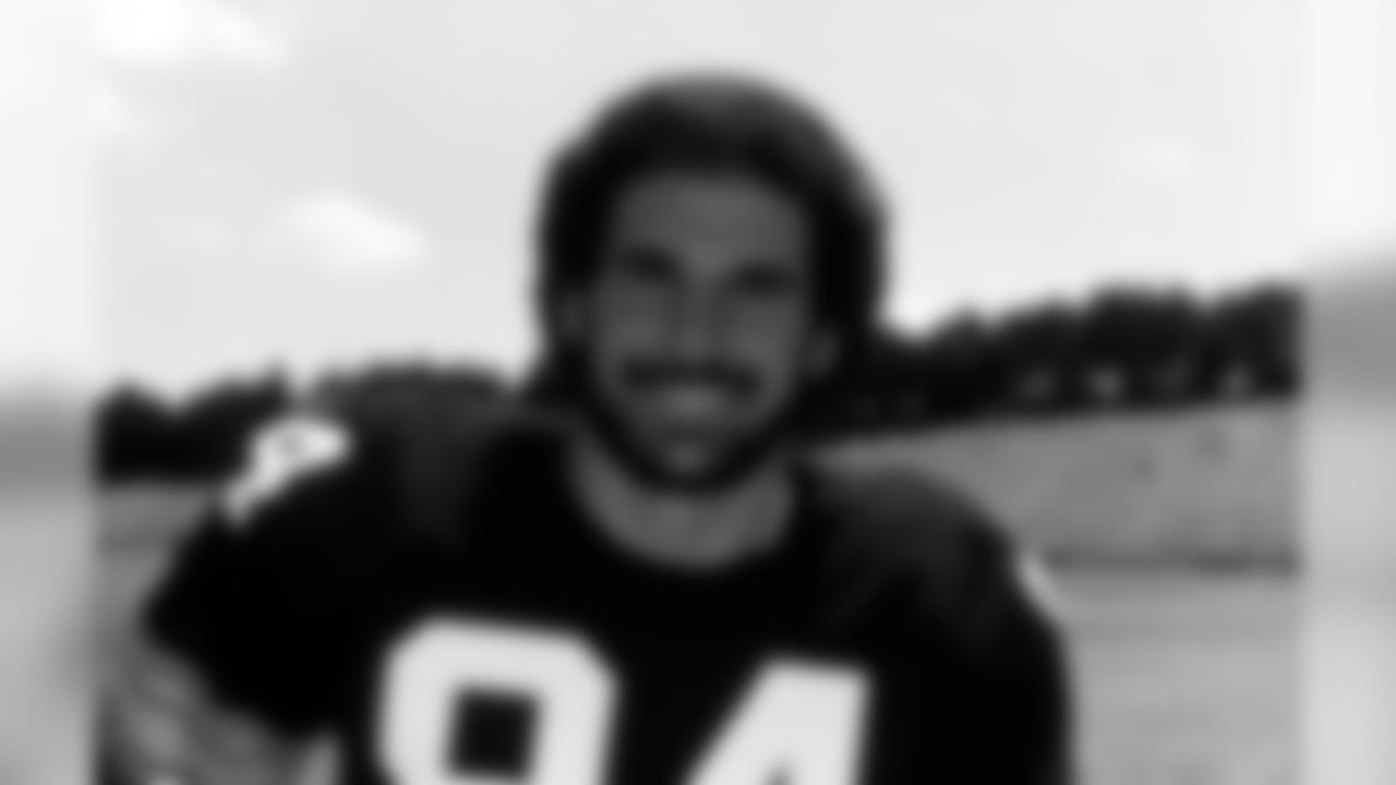 Randy Grossman (74-80)
