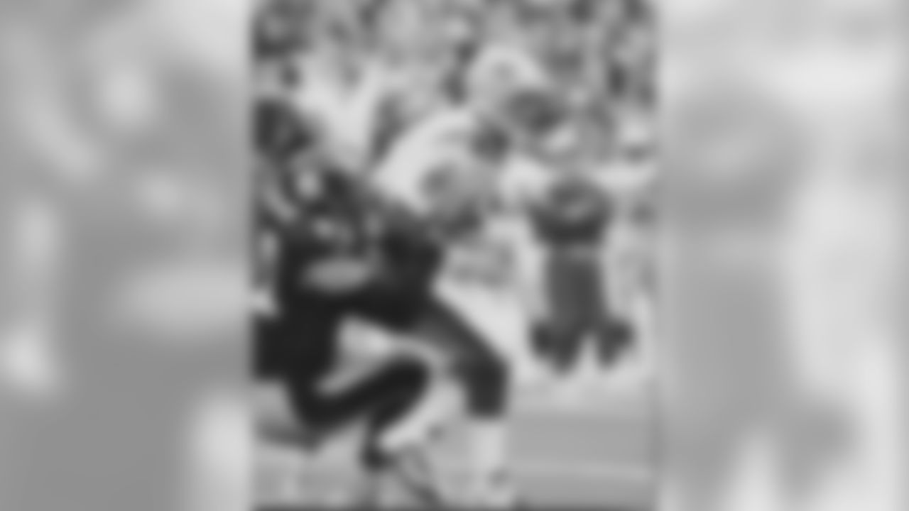 Jason Gildon (94-03)