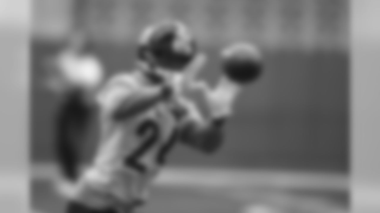 Coty Sensabaugh