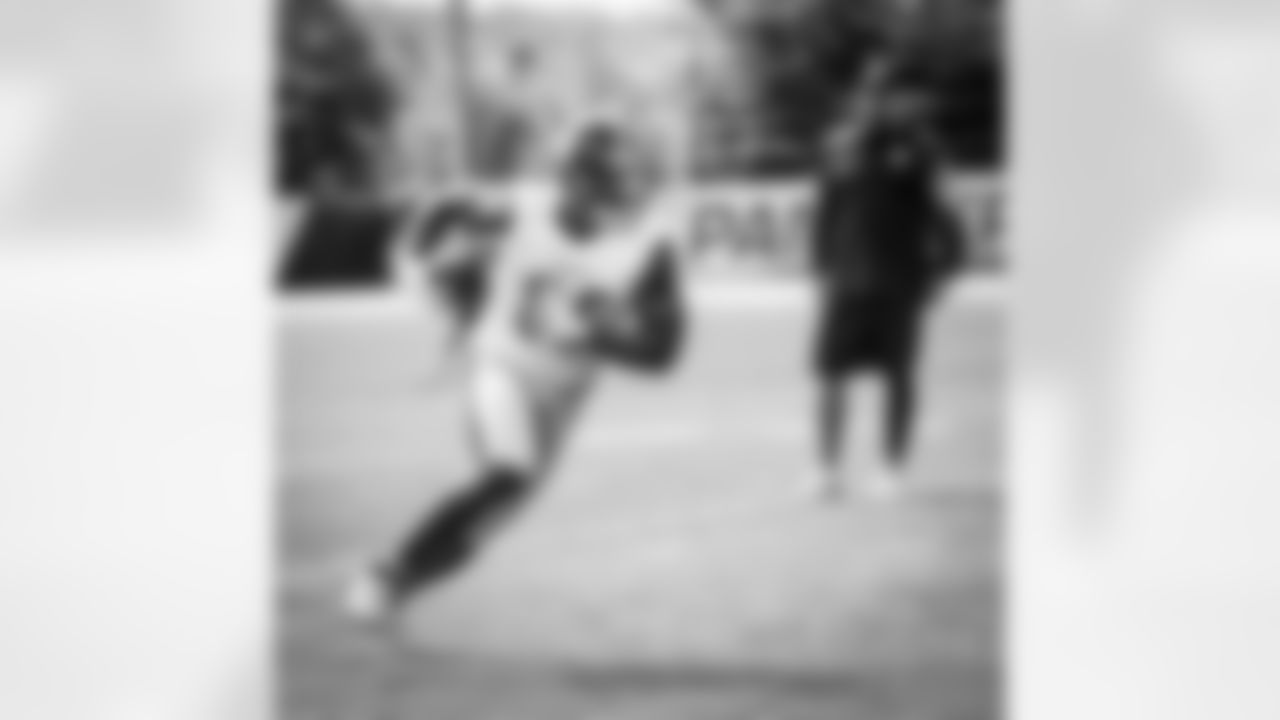 Xavier Grimble